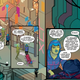 Image for article titled Invisible Kingdom delivers spiritual sci-fi with spectacular visual style